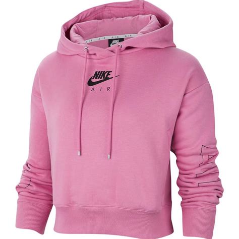 nike kapuzenpullover damen nike